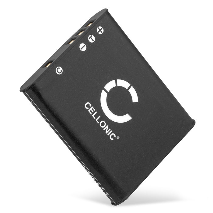 Sony Cyber-shot DSC-S950 Accu Batterij 770mAh van CELLONIC