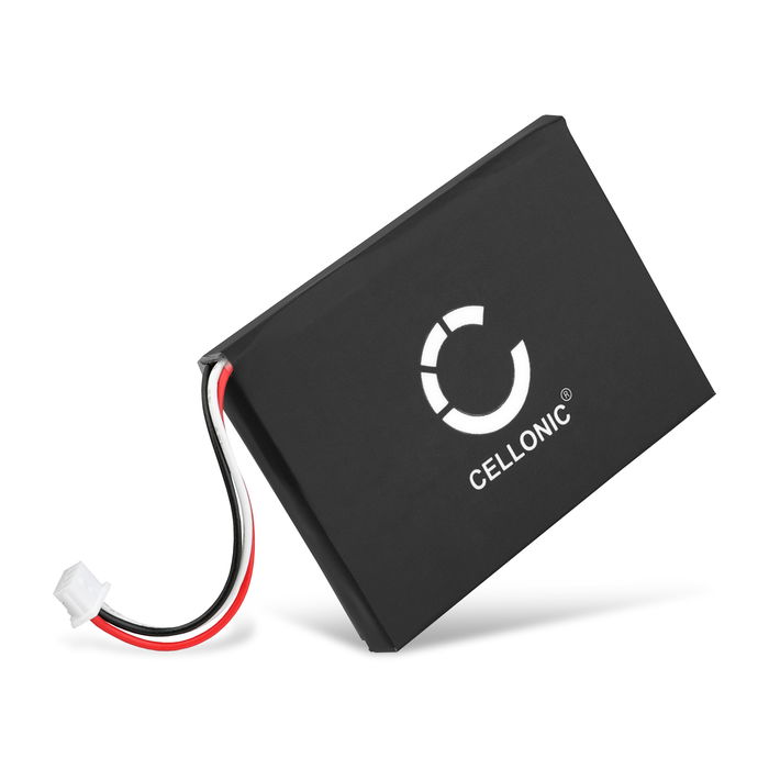 Apple iPod 4 Gen. - A1059 Accu Batterij 900mAh van subtel