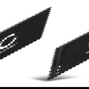 Batterij compatibel met Nokia 301 / 8800 / 6600 / 206 / 500 / C5-03 / Asha 201, 300, 311, 501, 503 - BL-4U 1000mAh vervangende accu reservebatterij extra energie