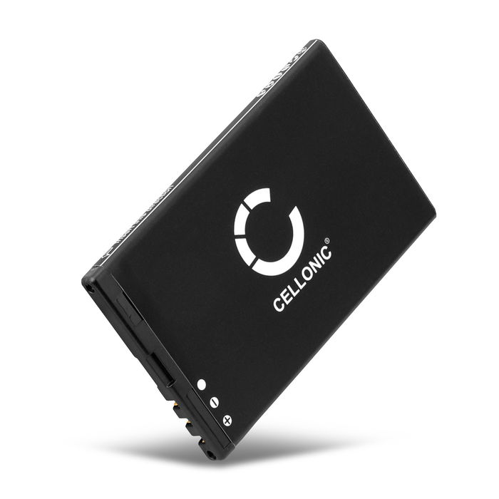 Nokia 301 Accu Batterij 1000mAh van CELLONIC