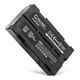 1x Accu GR-B202,VW-VBD070,-VBD1,VM-BPL13,-BPL27 2000mAh