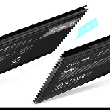 Batterij voor ASUS F5SL, Pro50 series, X50N, Pro55S, F5 series, X59SL, X50M, F5RL, Pro50R, ASUS A32-F5 Laptop - 4400mAh 11.1V 