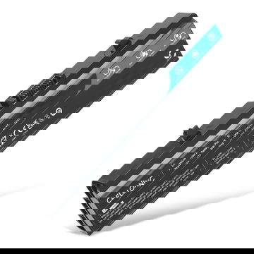 Batterij voor Dell Inspiron 1545, 1525, 1526, 1546, 1750, Vostro 500, M911, HP277, WK371, PD685 Laptop - 4400mAh 11.1V 