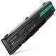 1x Accu PABAS174 4400mAh