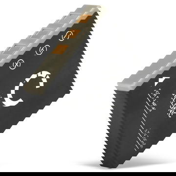 NP-40 accu voor Jay-tech AE8130 / AX9 / DC596 / DVV3680 / i6550 / Z6301 / Z6302 / HD1430 / WGL-0101 - 700mAh NP-40 vervangende accu voor camera