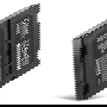 BN-V812, BN-V814 accu voor JVC GR-DLS1U GR-DV9000 GR-DVL GR-DVL9000 GR-DVM1 GR-DVM801 GR-VBM1 - 2000mAh BN-V812 vervangende accu voor camera