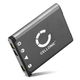 1x Accu NP-45 / PR-45 700mAh