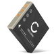 1x Accu SLB-0737 SLB-0837 700mAh