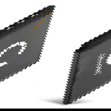 Batterij voor Kodak PlaySport Zx3, Easyshare M1033 M1093 IS M2008 V1073 V1233 / KLIC-7004 700mAh camera van CELLONIC