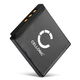 1x Accu voor Kodak Easyshare M1033, M1093 IS, V1073, V1233, V1253 (700mAh)