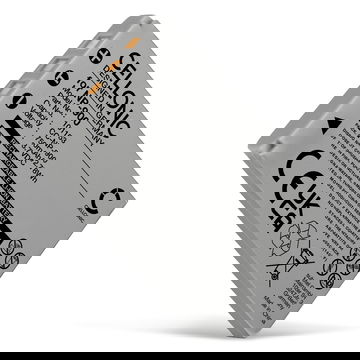 Batterij voor Avant S4 / S5 / S6 750mAh camera van CELLONIC