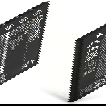 Battery for HP Photosmart R507 R607 R707 R717 R725 R727 R817 R818 R827 R837 R847 R926 R927 1180mAh from CELLONIC