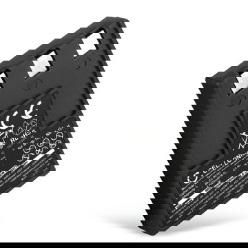 Battery for Polaroid PDC 5350 830mAh from CELLONIC