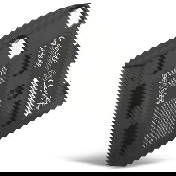 Batterij voor Samsung GX-10, GX-20, SLB-1674 1600mAh camera van CELLONIC