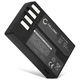 1x Accu D-Li109 1100mAh