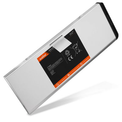 Battery for Apple MacBook 13, A1278, A1280 11.1V 4200mAh from subtel