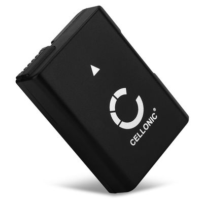 EN-EL14a Battery for Nikon D3200, D3500, D3400, D3100, D5100, D5200, D5300, D5500, D5600, Nikon EN-EL14 1050mAh from CELLONIC