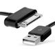 Datakabel 30 Pin Connector naar USB A, 1.0m