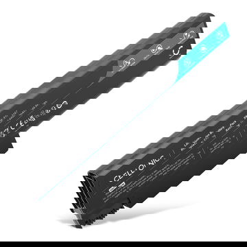 Batterij voor HP EliteBook 8440p, 6550B, 6470b, 6930p, ProBook 6550b, Business Notebook 6530, Compaq 6735b, HP TD06 Laptop - 4400mAh 11.1V 