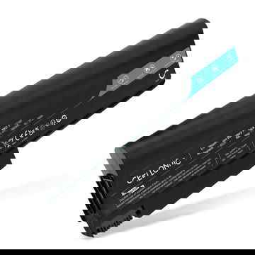 Batterij voor HP EliteBook 8440p, 6550B, ProBook 6550b, 6450b, Business Notebook 6530, Compaq 6735b Laptop - 6600mAh 11.1V 