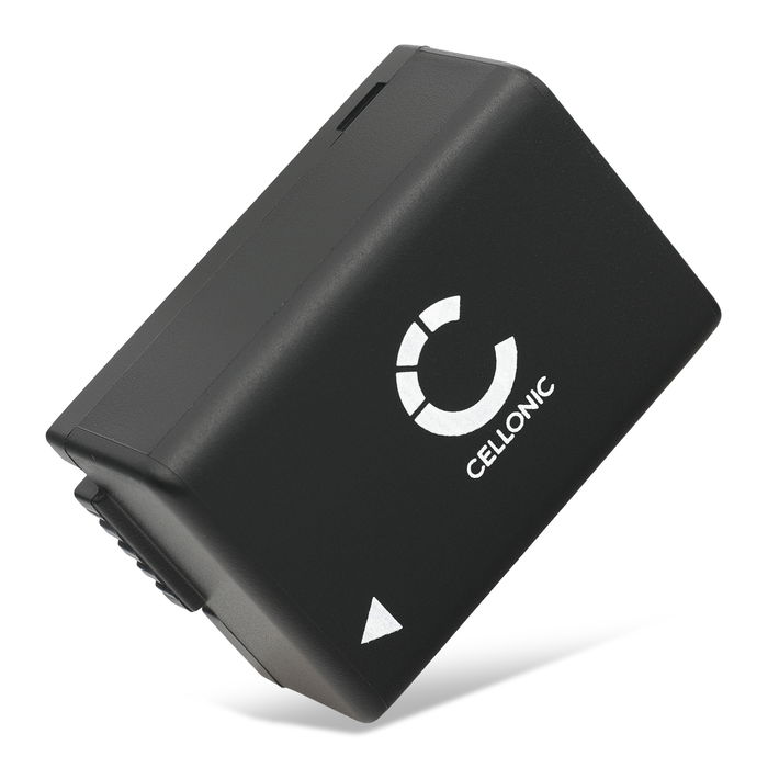 BP-DC9 accu voor Leica V-LUX 2 V-LUX 3 - 800mAh BP-DC9 vervangende accu voor camera