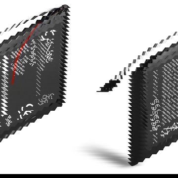 361-00035-01 GPS accu voor Garmin Drive Assist 51, 50 / Nüvi 2557LMT, 2595LMT, 2597LMT - 930mAh vervangende batterij navigatie