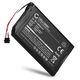 1x Accu 361-00035-01 930mAh