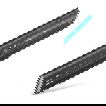 Batterij voor HP Pavilion Dv1000, Dv5000, Dv4300, G5000, Compaq Presario C500, M2000, V2000, HP PJ12, EG415AA Laptop - 4400mAh 10.8V 