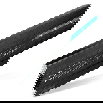 Batterij voor HP Compaq 6710b, 6910p, 6715s, 6510b, 6715b, nc6320, nc6400, nx6110, nc6120, nx6325 Laptop - 6600mAh 11.1V 