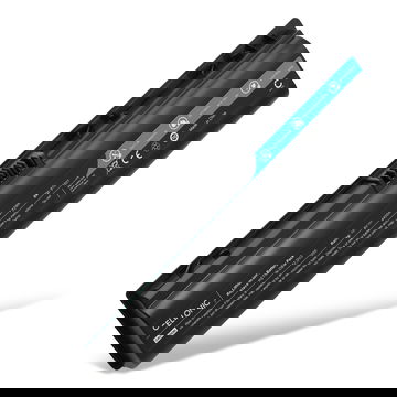 Batterij voor HP Pavilion Dv6000, Dv6500, Dv6700, EV088AA, Compaq Presario C700, V6000, A900 Laptop - 4400mAh 10.8V 