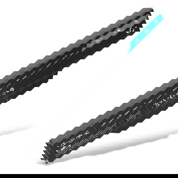 Batterij voor HP ProBook 4710s, 4510s, 4720s, 4515s, HP ZZ06, ZZ08, ZZ09 Laptop - 4400mAh 14.4V 