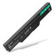 1x Accu ZZ06 4400mAh