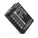 1x Accu DMW-BLD10 900mAh