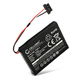 1x Accu voor Mitac Mio Moov 500, N177, Moov M400, Moov M405, 4190 338937010172 (750mAh)