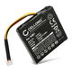 1x Battery (700mAh, 3.7V)