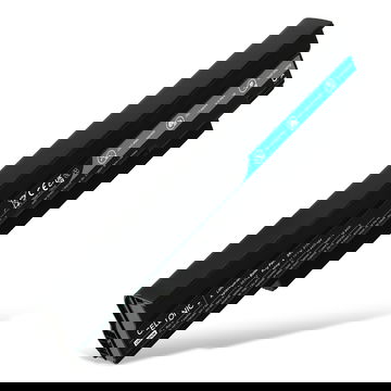 Batterij voor Acer Extensa 5635Z, 5235, 5635, 5635ZG, 5635G, 5735G, AS09C31, AS09C71, AS09C75 Laptop - 4400mAh 11.1V 