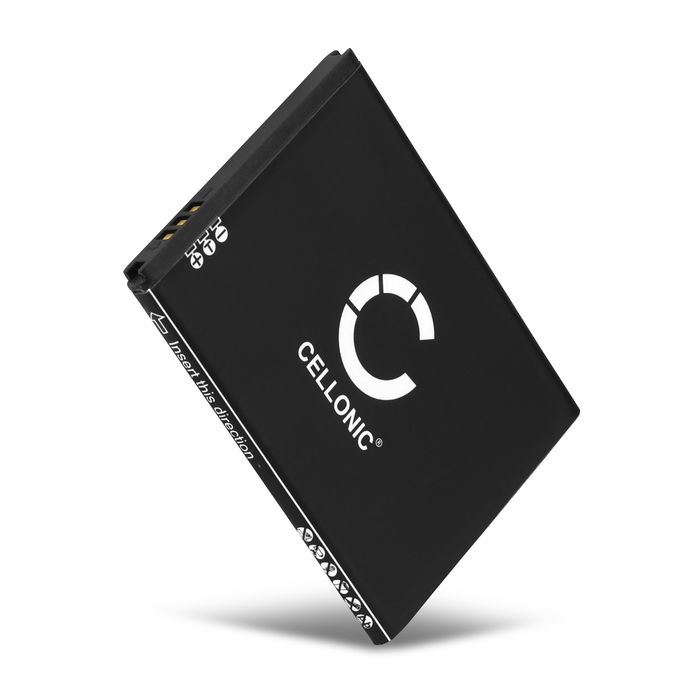 Samsung GT-S5660 Galaxy Gio Accu Batterij 1350mAh van CELLONIC