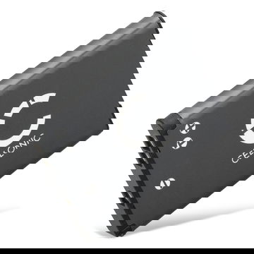 EN-EL19 NP-BJ1 accu voor Nikon CoolPix W150 W100, A100 A300, S33 S2600 S2700 S2800 S3100 S3300 S3500 S3700, S7000, RX0 II - 700mAh ENEL19 vervangende accu voor camera