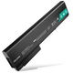 1x Accu HSTNN-DB11 (14.8V)* 6600mAh