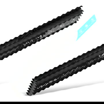 Batterij voor HP Pavilion dv9000, dv9500, dv9600, dv9800, dv9300, dv9200, dv9900, dv9400, dv9100, AG08, EV087AA Laptop - 4400mAh 14.4V 