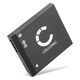 1x Accu DMW-BCK7 NCA-YN101H 700mAh