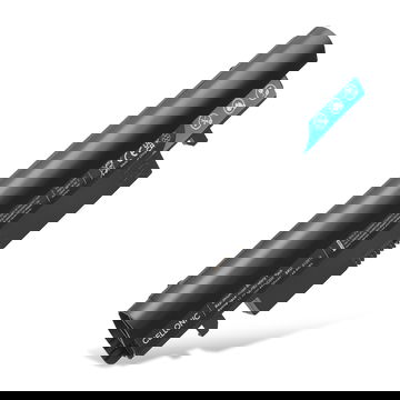 Batterij voor Samsung N150, N150 Plus, N145, N145 Plus, NC10 Plus, N145 Plus, NP-N145, NP-N150 Laptop - 4400mAh 11.1V 