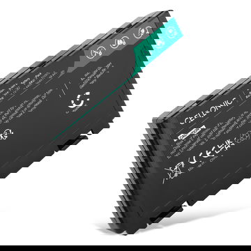 Batterij voor ASUS K50IJ, X5DIJ, K50C, K70IJ, P50IJ, X5DI, X5DAB, X5DIN, Pro79I, X5DAF, X66IC, K50 series, Pro88 series, ASUS A32-F52 Laptop - 4400mAh 11.1V 