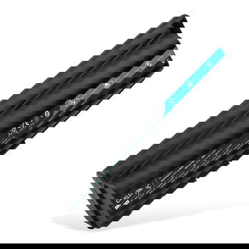 Batterij voor HP Pavilion dv6-1000, dv5-1000, Compaq Presario CQ61, CQ60, CQ71, CQ70, EV12, EV03, EV06 Laptop - 8800mAh 10.8V 