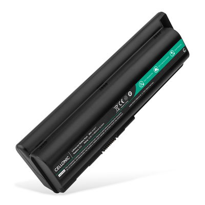 Batterij voor HP Pavilion dv6-1000, dv5-1000, Compaq Presario CQ61, CQ60, CQ71, CQ70, EV12, EV03, EV06 Laptop - 8800mAh 10.8V 