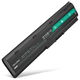 1x Accu MU06 4400mAh