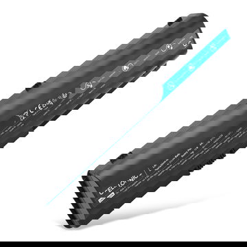 Batterij voor HP Pavilion dv6-1000, dv5-1000, dv4-1000, G60, EV12, EV03, Presario CQ61, CQ60 Laptop - 4400mAh 10.8V 