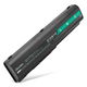 1x Accu EV06 4400mAh