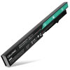 1x Batterij 4400mAh