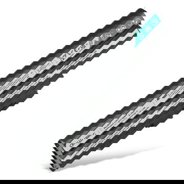 Batterij voor Sony VAIO VGN / VPC Laptop - 4400mAh 10.8V - 11.1V